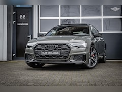 Audi A6 Avant - 55 TFSIe|QUATTRO|COMPETITON|PANO|HUD|B&O|360