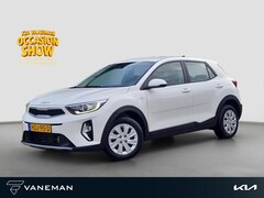 Kia Stonic - 1.0 T-GDi MHEV ComfortLine