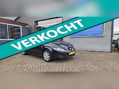 SEAT Leon - 1.6 Reference
