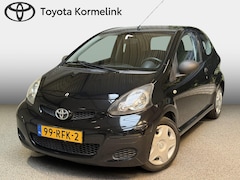 Toyota Aygo - 1.0-12V Cool