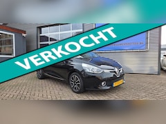 Renault Clio Estate - 0.9 TCe Expression