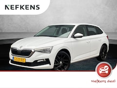 Skoda Scala - 1.5 TSi 150pk Automaat Business Edition | Trekhaak | Camera | Stoelverwarming | Navigatie
