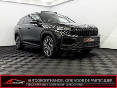 Skoda Kodiaq - 1.5 TSI Sportline Business 7p Pano, 360 Camera, Navi, Half leder, Memory stoelen, Head-up