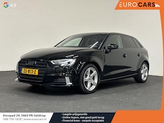 Audi A3 Sportback - 35 TFSI CoD Design Pro Line Plus Automaat Navigatie Cruise control Climate control
