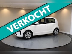 Volkswagen Up! - 1.0 BMT move up *2de Eigenaar* 53.000Km Airco|5 Deurs|NAP