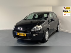 Fiat Punto Evo - 0.9 TwinAir Street | NL-AUTO | 1E EIGENAAR | PARKEERSENS. |
