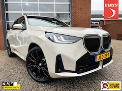 BMW X3 - 30e xDrive M-Sport Pro
