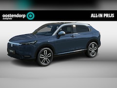 Honda HR-V - 1.5 e:HEV Advance Style Plus DIVERSE KLEUREN Nu met tijdelijk financieringsaanbod 5, 99%