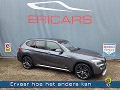 BMW X1 - sDrive20i Business LM TREKHAAK PDC V+A LEER