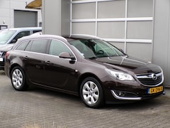 Opel Insignia Sports Tourer - 1.6 T Cosmo|Xenon|Nav|Cruise|PDC