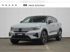 Volvo EC40 - Single Motor Extended Range Ultra Black Ed. 82 kWh Elektrisch bedienbare bestuurdersstoel