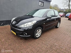 Peugeot 206 - 1.4 Génération