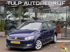 Volkswagen Polo - TDI BlueMotion Comfortline 5-Deurs Clima Cruise