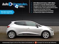 Renault Clio - Limited 0.9 TCe
