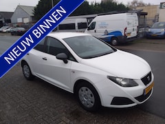SEAT Ibiza - 1.2 Reference