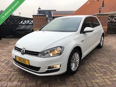 Volkswagen Golf - 1.2 TSI Cup Cruise Clima Veel opties