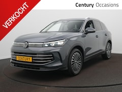 Volkswagen Tiguan - 1.5 eTSI Elegance DSG | Navigatie | matrix LED | Camera