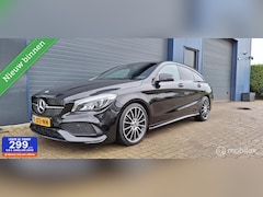 Mercedes-Benz CLA-klasse Shooting Brake - 180 Business Solution AMG