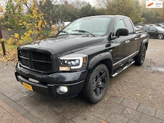 Dodge Ram 1500 - 5.7 Hemi v8 LPG Marge