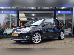 Ford Fiesta - 2.0-16V ST 150pk|Clima|Navi|LMV|APK|1e.eignr