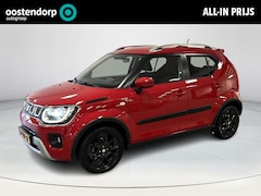 Suzuki Ignis - 1.2 Smart Hybrid Select