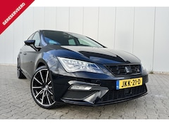 SEAT Leon - 1.4 TSI FR 150PK 2018 | LED | Sound | Full Link