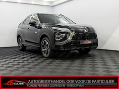 Mitsubishi Eclipse Cross - 2.4 PHEV Executive 360 Camera, 177 PK, Half leder, Rijstrook correctie, Keyless start, Win