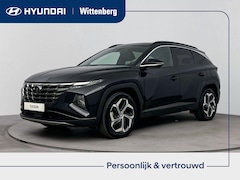 Hyundai Tucson - 1.6 T-GDI HEV Premium Sky | Panoramadak | Leer | 360 Camera | Memory | Stoelventilatie |