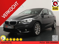 BMW 2-serie Active Tourer - 225xe iPerformance Executive Automaat - Plug-in Hybride - Navigatie - LED koplampen - Afne