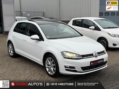 Volkswagen Golf - 1.4 TSI Highline DSG Navi | Pano | Xenon | ACC | PDC | Front Assist