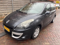 Renault Scénic - 1.6 Sélection Business Sport *NAVI + ECC + TREKHAAK + AANTOONBAAR ONDERHOUD