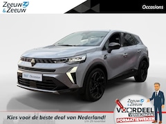 Renault Symbioz - 1.6 E-Tech full hybrid 145 esprit Alpine | Automaat | Harman Kardon | Stoel/Stuur Verwarmi