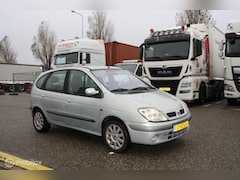 Renault Scénic - 2.0-16V Privilège Automaat APK 08-2026 NAP