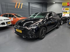 Opel Corsa - 1.2 Edition LED CAMERA STOEL/STUUR VERWARMEING CARPLAY