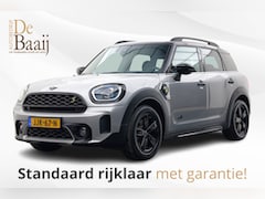 MINI Countryman - 2.0 Cooper S E ALL4 Chili | 96% SoH |
