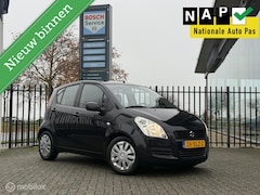 Suzuki Splash - 1.0 VVT Comfort | Airco