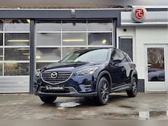 Mazda CX-5 - 2.0 SkyActiv-G 165 TS+ AUTOMAAT