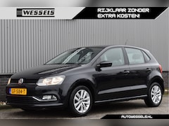Volkswagen Polo - 1.2 TSI First Edition Cruise, A/C, Bluetooth