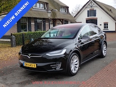 Tesla Model X - 75D 86%SOH MCU2 CCS AUTOPILOT / TREKHAAK / PREMIUM