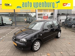 SEAT Arosa - 1.4i Stella * 67.197 Km * Nieuwstaat