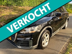 Audi Q2 - 1.0 TFSI Sport Pro Line, Nette auto met oa: Navigatie, Cruise, Pdc, Bt tel, Lm 16", Isofix