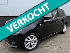 SEAT Mii - 1.0 Sport Dynamic 5drs - airco - stoelverwarming - bluetooth - navi - cruise control