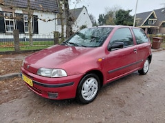 Fiat Punto - 1.2-16V 85 Stile