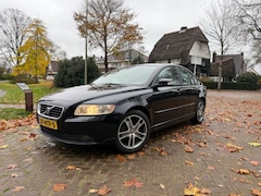 Volvo S40 - 1.8 Edition II | Leer | Clima | Cruise | NAP