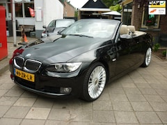BMW 3-serie Cabrio - 335i High Executive NL Auto - Youngtimer