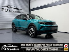 Opel Mokka - 1.2 Turbo GS 130PK - Winter Pack - Clima- Cruise - Carplay