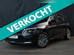 Skoda Kamiq - 1.0TSI Clever | CAMERA | CARPLAY | STUURVERW
