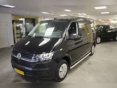 Volkswagen Transporter - 2.0 TDI L1H1 26 Economy Business