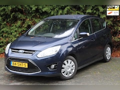Ford C-Max - 1.6 TDCi Titanium 116PK | Trekhaak | Cruise Control | Navigatie
