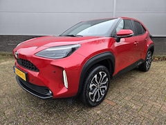 Toyota Yaris Cross - 1.5 Hybrid First Edition NL-Auto